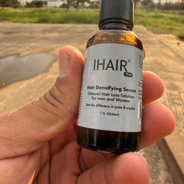 🌈 i hair pro الأصلي🌈