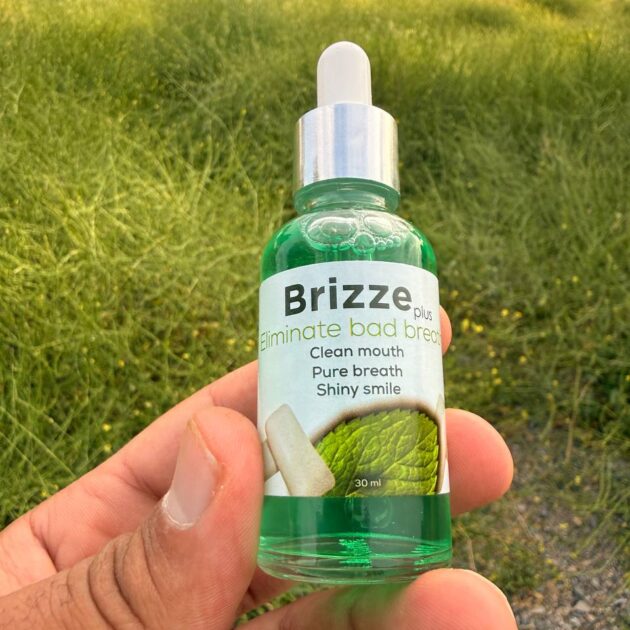 🌙 Brizze PLUS 🌙