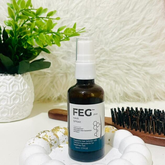 🎩 FEG PLUS PRO 🎩